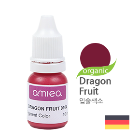 아미아 오가닉 칼라 Dragon Fruit(드래곤 후르츠)