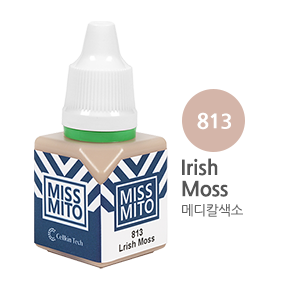 미스미토 813 아이리쉬 모스(Irish Moss)